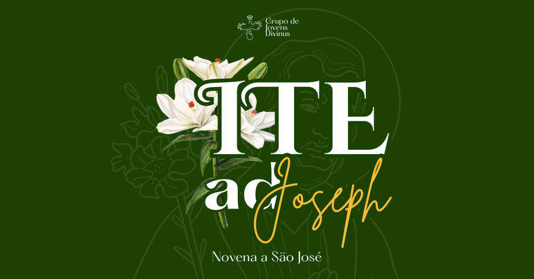Ite Ad Joseph - Novenário de São José