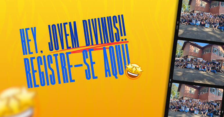 Formulário dos Jovens